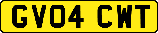 GV04CWT