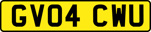 GV04CWU