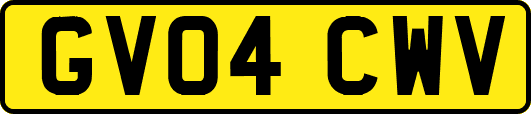 GV04CWV