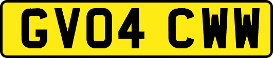 GV04CWW