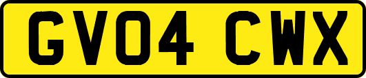 GV04CWX