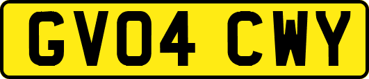 GV04CWY