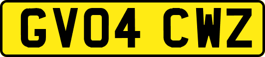 GV04CWZ