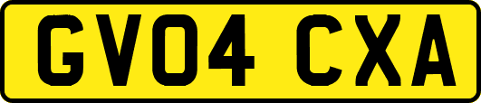 GV04CXA