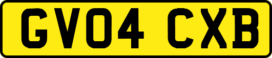 GV04CXB