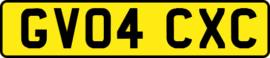 GV04CXC