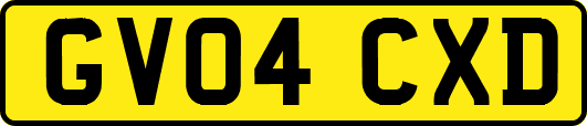 GV04CXD