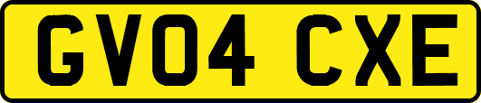 GV04CXE