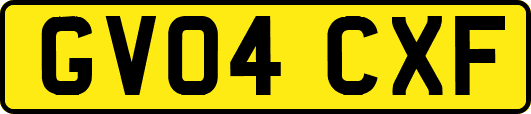 GV04CXF