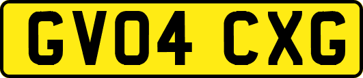 GV04CXG