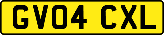 GV04CXL