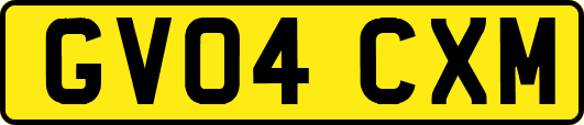 GV04CXM