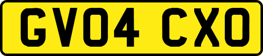 GV04CXO