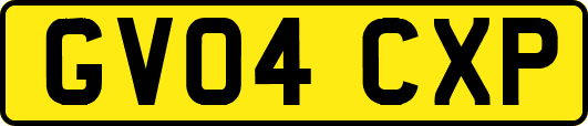 GV04CXP