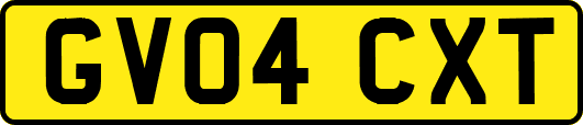 GV04CXT