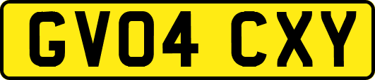 GV04CXY