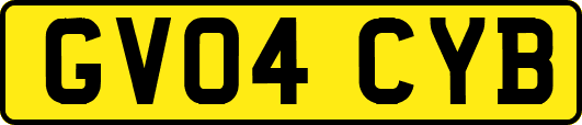 GV04CYB