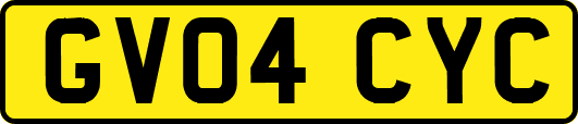 GV04CYC