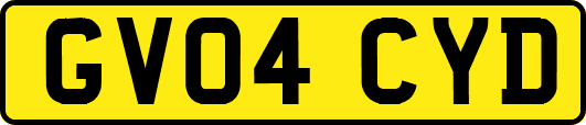 GV04CYD