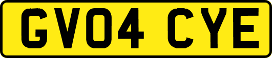 GV04CYE