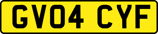 GV04CYF
