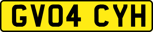 GV04CYH
