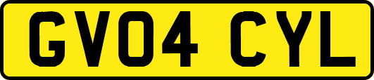 GV04CYL