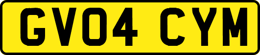 GV04CYM