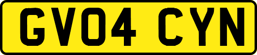 GV04CYN