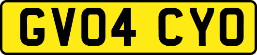 GV04CYO