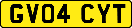 GV04CYT