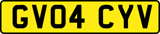 GV04CYV