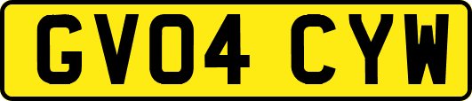 GV04CYW
