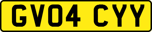 GV04CYY