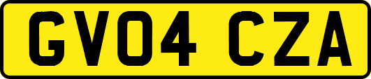 GV04CZA