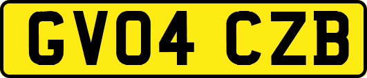 GV04CZB