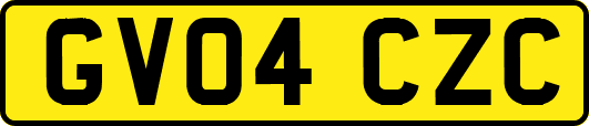 GV04CZC