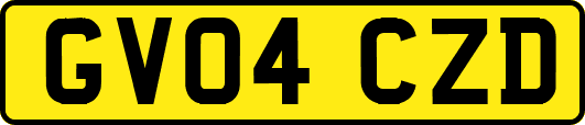 GV04CZD
