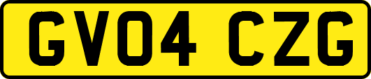 GV04CZG