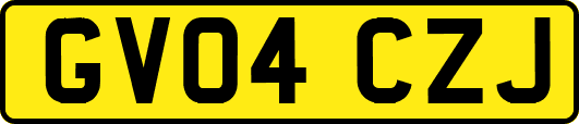 GV04CZJ