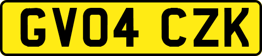 GV04CZK