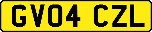 GV04CZL