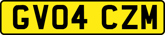 GV04CZM
