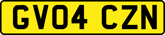 GV04CZN