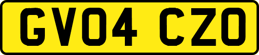GV04CZO