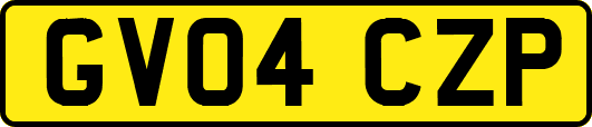 GV04CZP