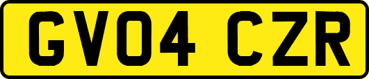 GV04CZR