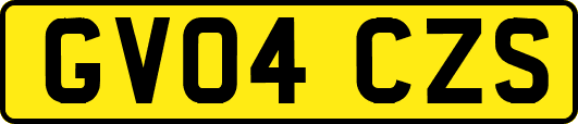 GV04CZS