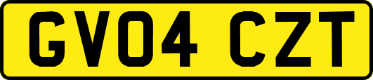 GV04CZT