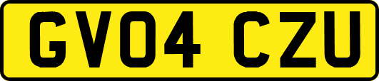 GV04CZU